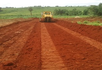City Park Estate, Ofada, Ogun State