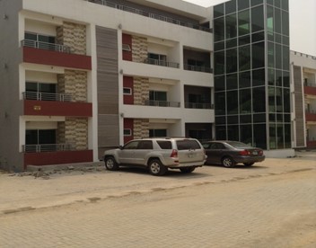 Construction & Building