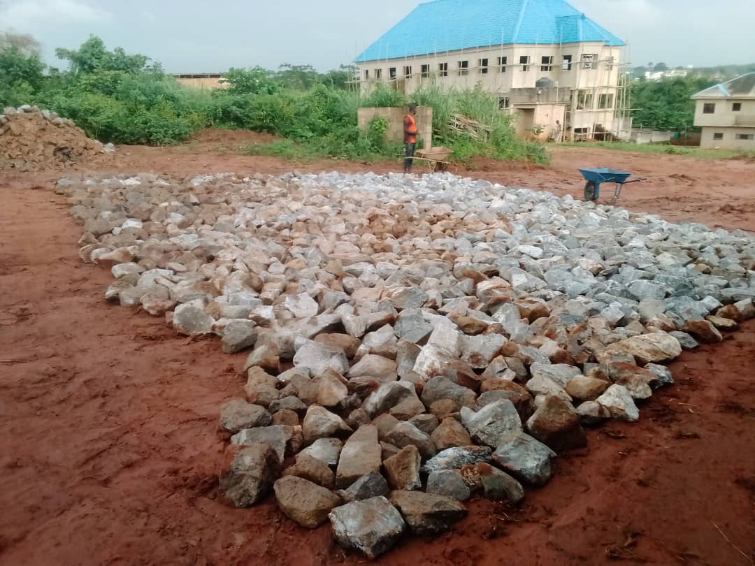 Erosion and Flood